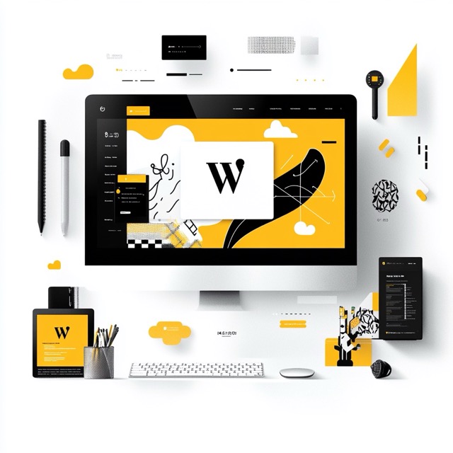 WordPress Webseiten